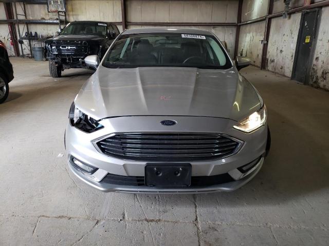 2018 FORD FUSION SE - 3FA6P0LU4JR165626