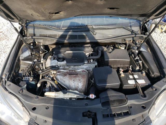 VIN 4T1BF1FK7FU111194 2015 Toyota Camry, LE no.12