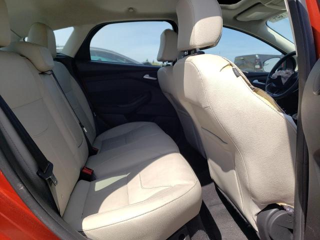 2018 FORD FOCUS TITA - 1FADP3N27JL314338