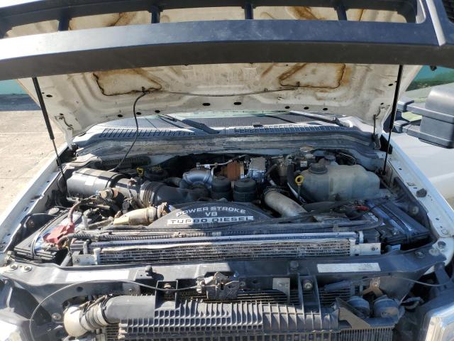 2008 FORD F350 SUPER 1FDWW37R38EE06704  67106454