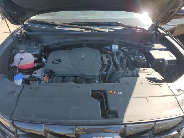 2023 HYUNDAI TUCSON SEL - 5NMJFCAE1PH286949