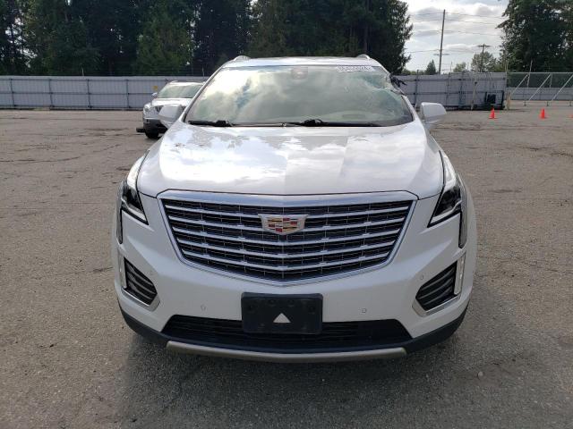 2019 CADILLAC XT5 PLATIN - 1GYKNGRS1KZ181691