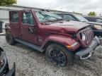 JEEP WRANGLER U photo