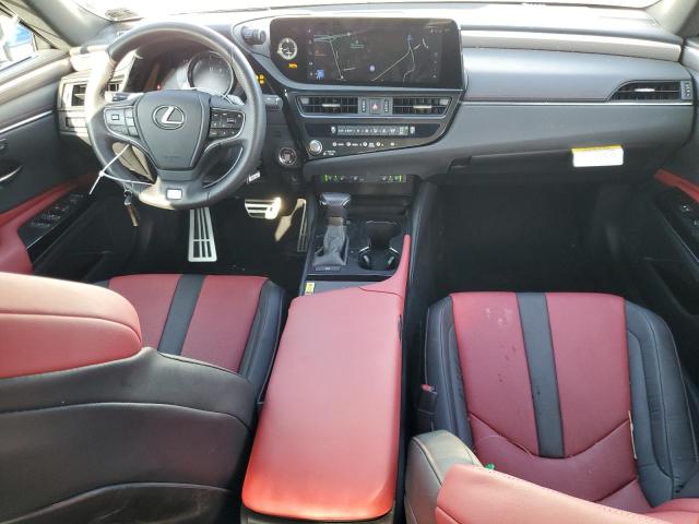 2023 LEXUS ES 350 F S - 58AJZ1B14PU145622