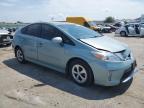 TOYOTA PRIUS photo