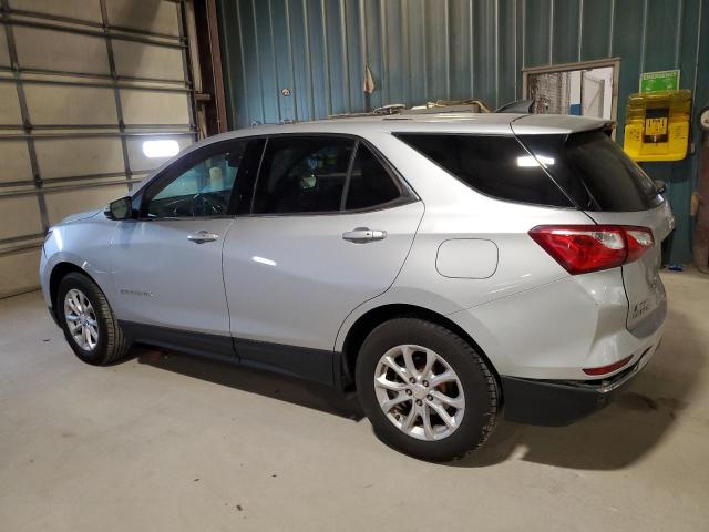 2019 CHEVROLET EQUINOX LT - 3GNAXUEV3KL211301
