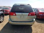 TOYOTA SIENNA CE снимка