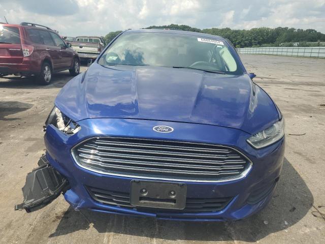 VIN 1FA6P0H73G5128243 2016 Ford Fusion, SE no.5