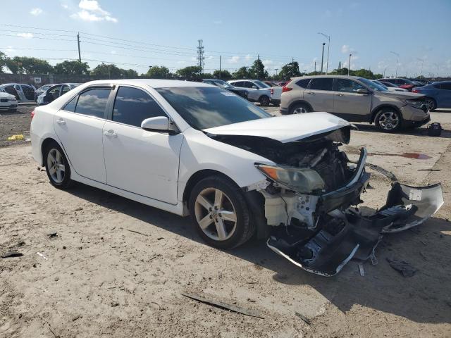 VIN 4T1BF1FK8DU661436 2013 Toyota Camry, L no.4