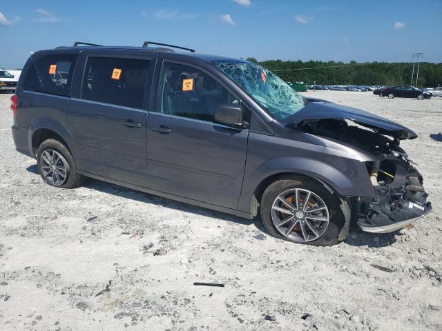 VIN 2C4RDGCGXHR783472 2017 Dodge Grand Caravan, Sxt no.4