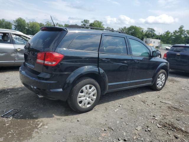 2015 DODGE JOURNEY 3C4PDDAGXFT589608