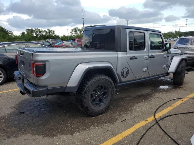 2021 JEEP GLADIATOR - 1C6HJTAG4ML568082