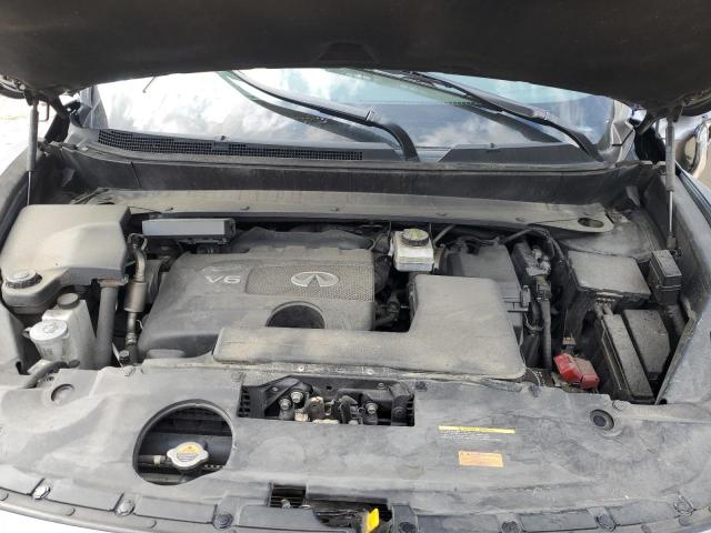 2020 INFINITI QX60 LUXE - 5N1DL0MM7LC530616