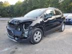 CHEVROLET TRAX 1LT снимка