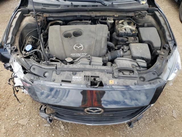 VIN 3MZBM1L72FM228094 2015 Mazda 3, Touring no.11