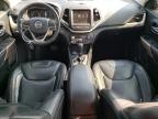 JEEP CHEROKEE L photo