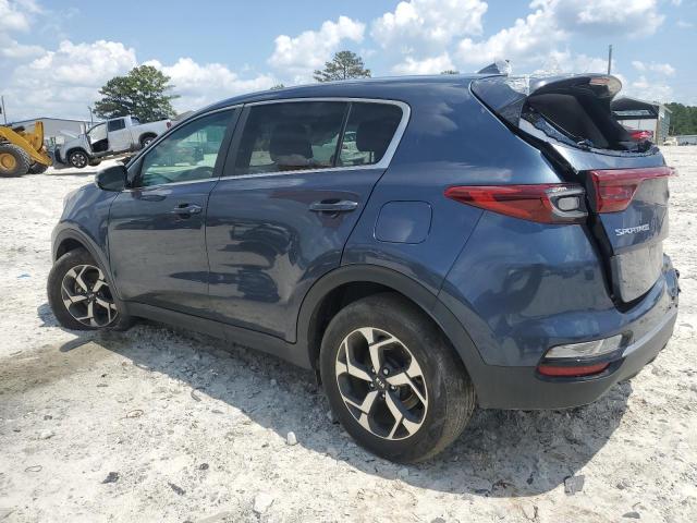 2020 KIA SPORTAGE L - KNDPM3AC3L7795280