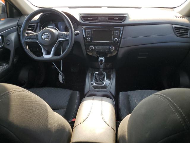2020 NISSAN ROGUE S - KNMAT2MV3LP511372