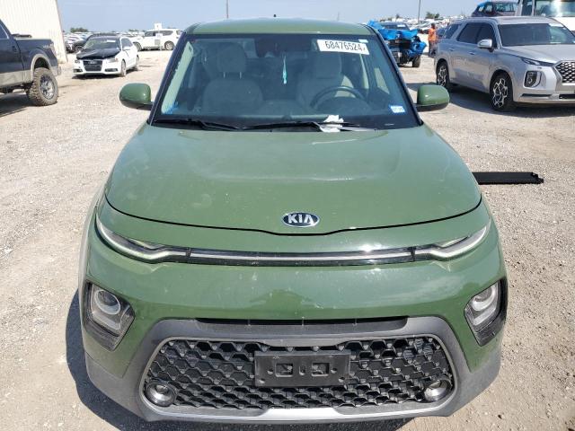 2020 KIA SOUL - KNDJ33AU5L7048183