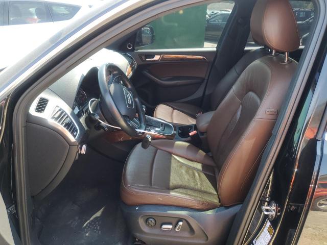 2015 AUDI Q5 PREMIUM - WA1LFAFP9FA052438