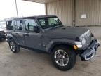 JEEP WRANGLER U photo