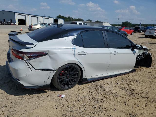 VIN 4T1KZ1AK5MU047507 2021 Toyota Camry, Trd no.3