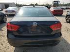 VOLKSWAGEN PASSAT S photo