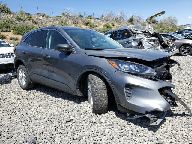 VIN 1FMCU9BZ9NUA36265 2022 Ford Escape, SE no.4