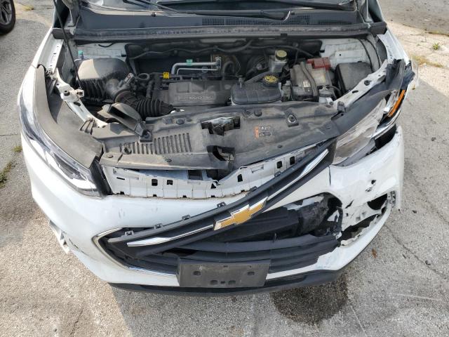 2020 CHEVROLET TRAX LS - KL7CJNSB1LB092358