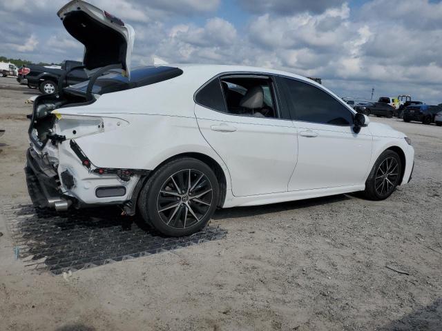 2022 TOYOTA CAMRY NIGH - 4T1S11AK9NU046515