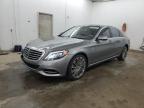 MERCEDES-BENZ S 550 photo