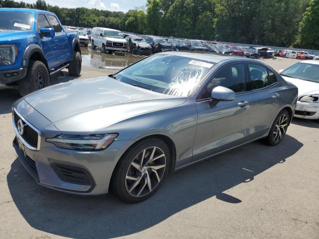 VIN 7JRA22TK7KG008678 2019 Volvo S60, T6 Momentum no.1