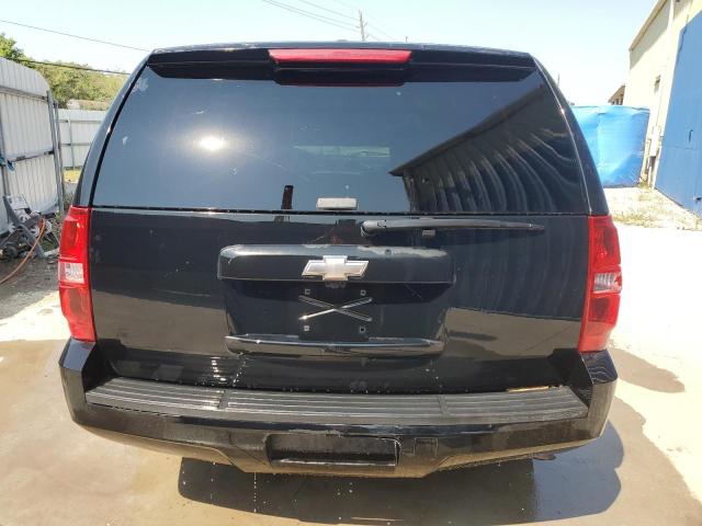 2009 CHEVROLET TAHOE POLI 1GNEC03009R122608  66957904