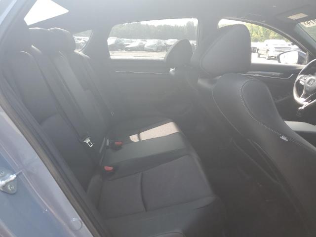 2022 HONDA ACCORD SPO - 1HGCV1F33NA055583