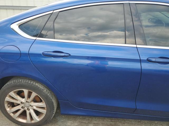 2016 CHRYSLER 200 LIMITE - 1C3CCCAB3GN155052