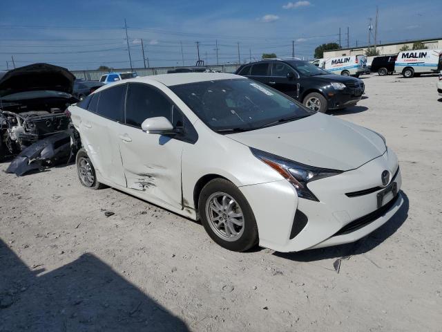2017 TOYOTA PRIUS - JTDKARFU9H3532748