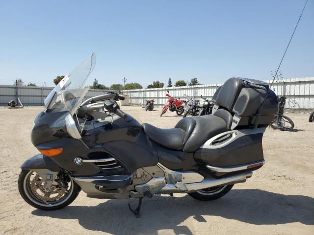 2009 BMW K1200LT - WB10559A39ZL74943