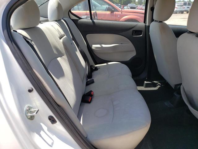 2019 MITSUBISHI MIRAGE G4 - ML32F3FJ6KHF16219
