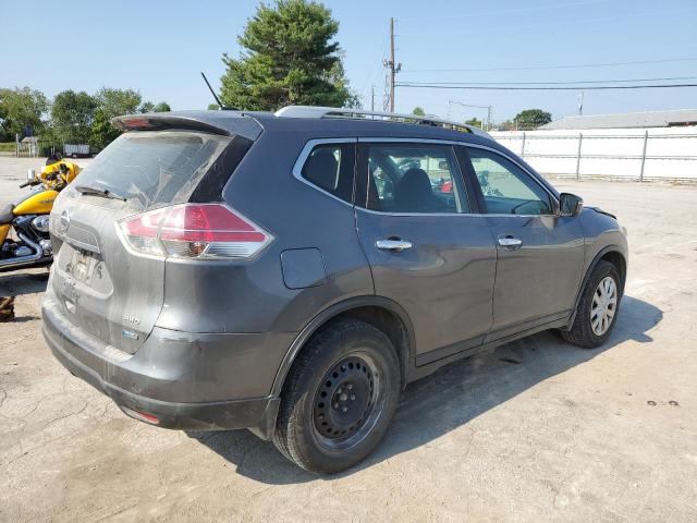 VIN 5N1AT2MV7FC752181 2015 Nissan Rogue, S no.3