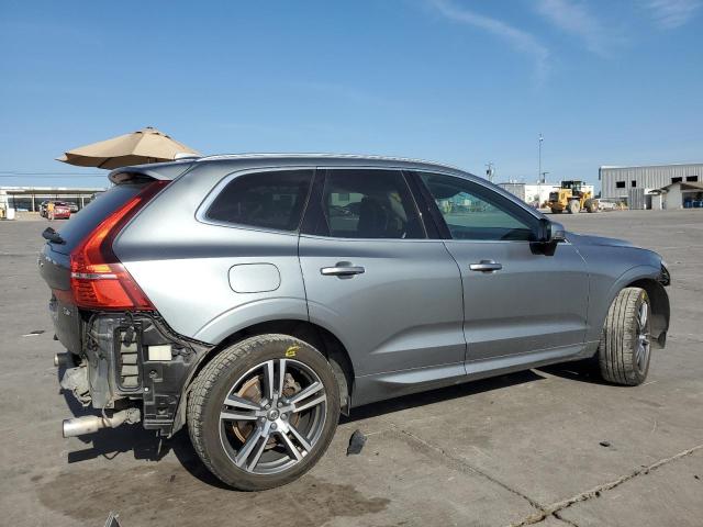 VIN YV4A22RK0J1048654 2018 Volvo XC60, T6 Momentum no.3