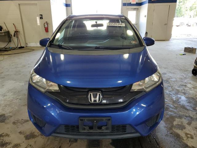 2015 HONDA FIT LX - 3HGGK5H55FM725770