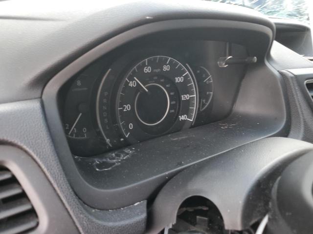 2016 HONDA CR-V EX - 2HKRM3H52GH570334