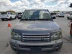 LAND ROVER RANGE ROVE photo