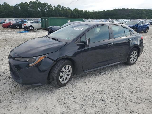 2020 TOYOTA COROLLA LE - 5YFEPRAE6LP079099