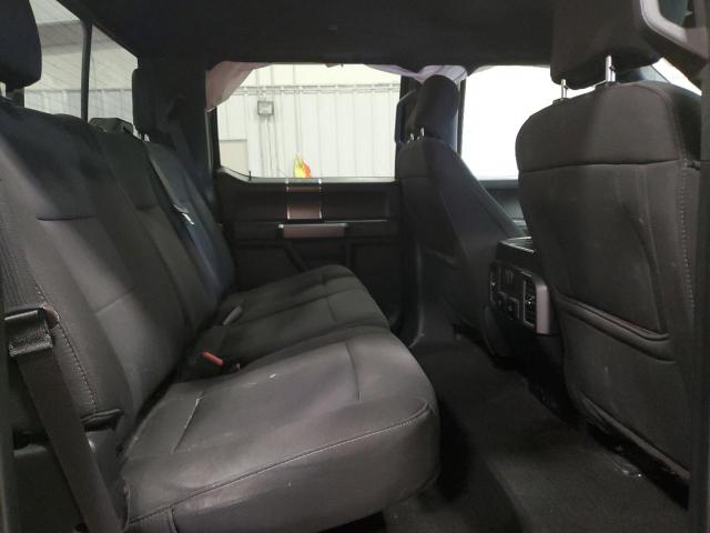 2019 FORD F150 SUPER 1FTEW1E50KFB51967  65648034