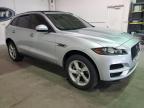 JAGUAR F-PACE PRE photo