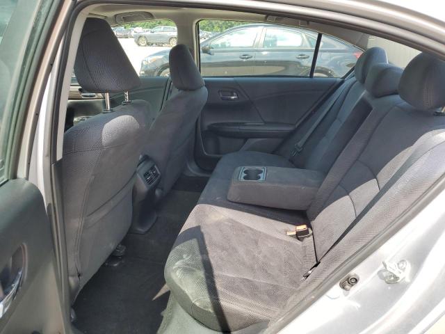 2017 HONDA ACCORD EX - 1HGCR2F76HA273972