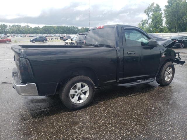 Vin: 3c6jr6at1kg722749, lot: 66553964, ram 1500 tradesman 20193