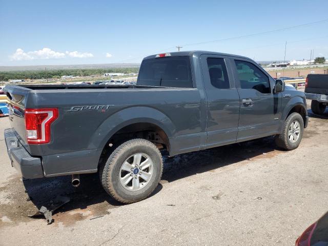 VIN 1FTEX1EP1GKE86085 2016 Ford F-150, Super Cab no.3