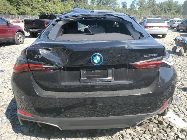2024 BMW I4 EDRIVE - WBY43AW09RFT14549